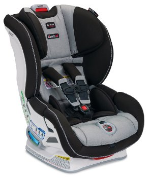 Illustration for article titled The Best Convertible Car Seat